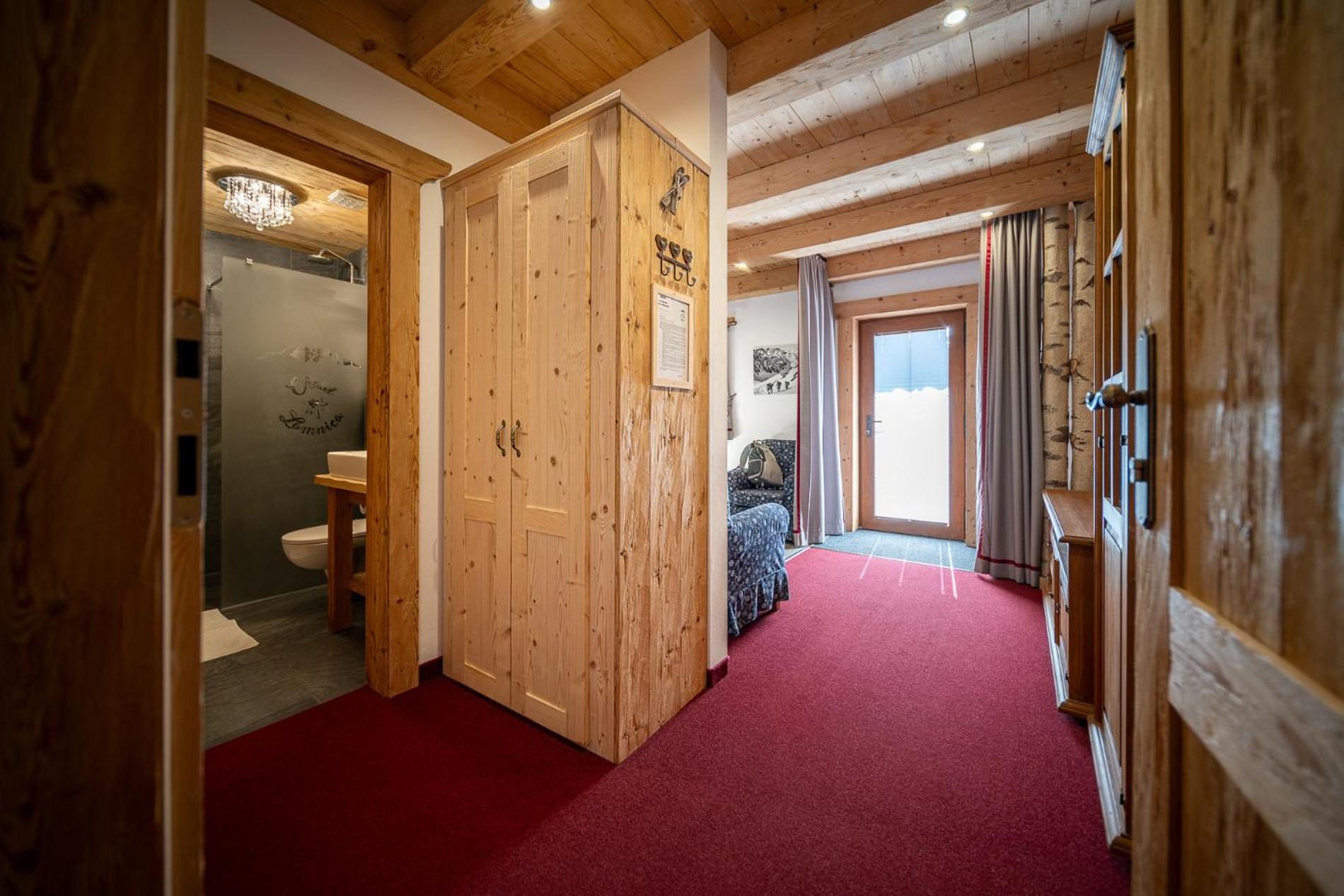 Tatrachalet Lomnica Rent Tatranská Lomnica Εξωτερικό φωτογραφία