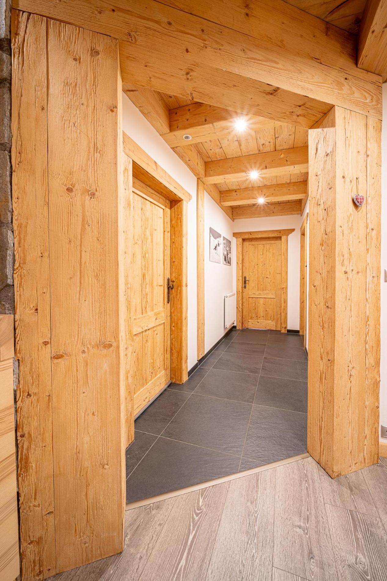 Tatrachalet Lomnica Rent Tatranská Lomnica Εξωτερικό φωτογραφία