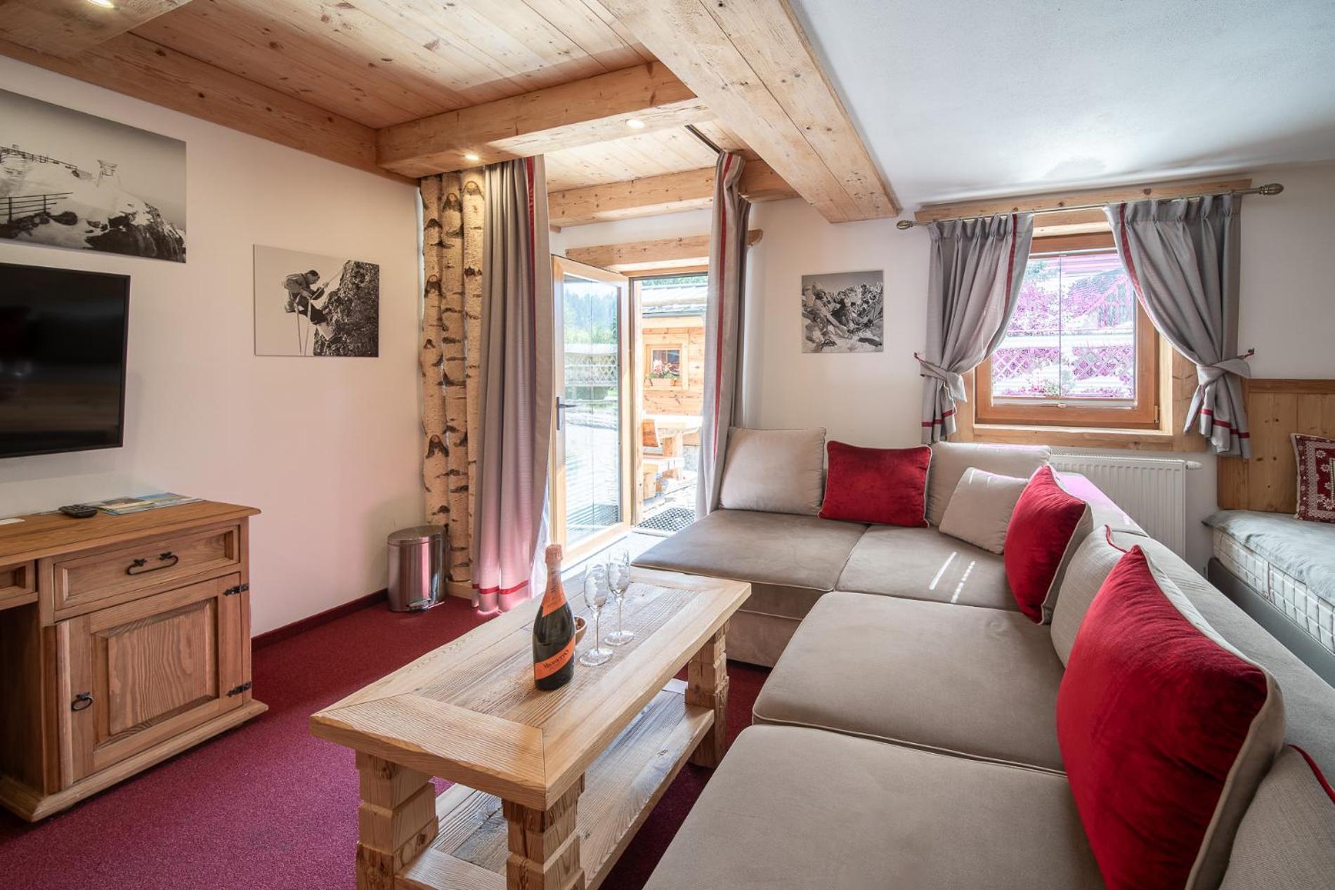 Tatrachalet Lomnica Rent Tatranská Lomnica Εξωτερικό φωτογραφία